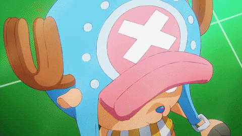 One Piece Law GIF by Toei Animation