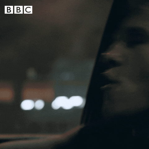 Noughtsandcrosses GIF by BBC