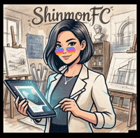 shinmonfc shinmon shinmonfc shinmon supagoal shinmon arts GIF