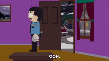 home randy marsh GIF by South Park 