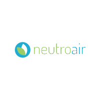 KazanciCevre odor neutralizing foul odor neutroair odor treatment Sticker