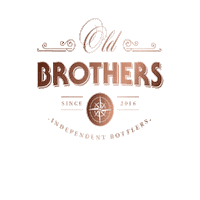 oldbrothers brothers ron rum rhum Sticker