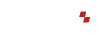 rafaracing-club white black brand racing Sticker