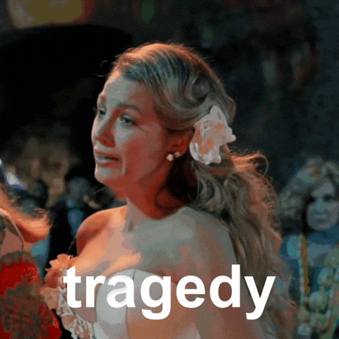 Shocked Oh No GIF by Blake Lively Fan