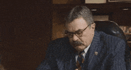 Blue Bloods GIF by CBS