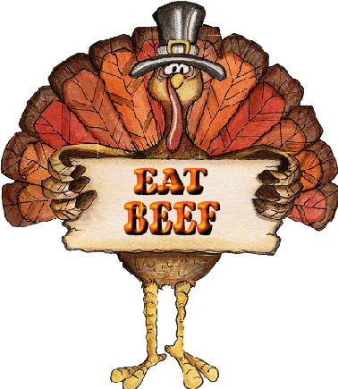 beef STICKER