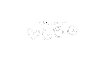 Vlog Sticker