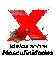 Tedxmacedo Tedx Ted Tedxtalks Ideiassobremasculinidades Masculinidades Macedo Guarulhos Gru Sticker by TEDxMACEDO
