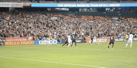 major league soccer GIF by D.C. United