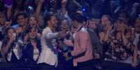 ganadores GIF by Premios MTV MIAW