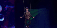 show GIF by Premios MTV MIAW