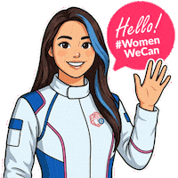 Exabytes-Womensday Sticker by exabytes
