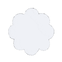 Whiteline Sticker