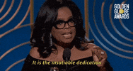 oprah winfrey GIF by Golden Globes