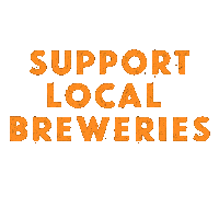 Beer Bar Sticker by Hankscraft AJS