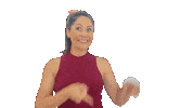 Happy Feliz Sticker by Manu Daer