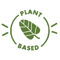 Plant Based Vegan Sticker by Burgreens