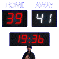 39 Home Sticker