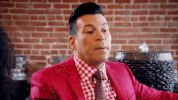 david tutera fun GIF by WE tv