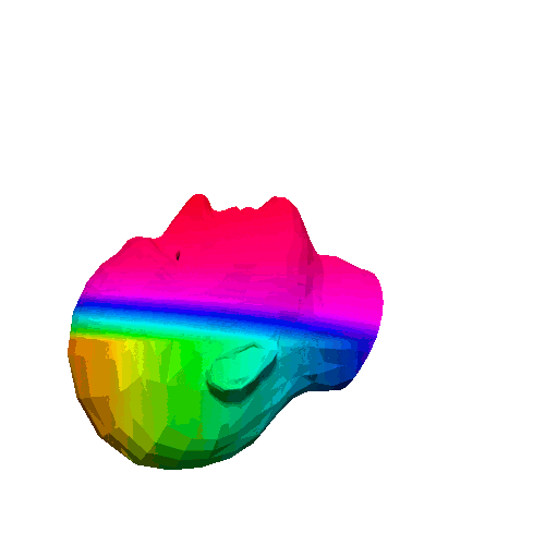 3D Artists On Tumblr GIF by badblueprints