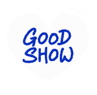 Showtime Concert Sticker