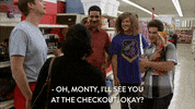 comedy central GIF by Workaholics