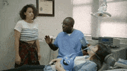 broad city GIF by CraveTV