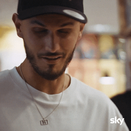 Sky Original Wow GIF by Sky Deutschland