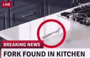 News Breaking GIF