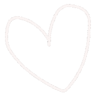 Heart Sticker