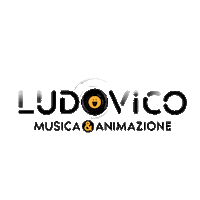 Vinyl Smile Sticker by Ludovico Musica & Animazione