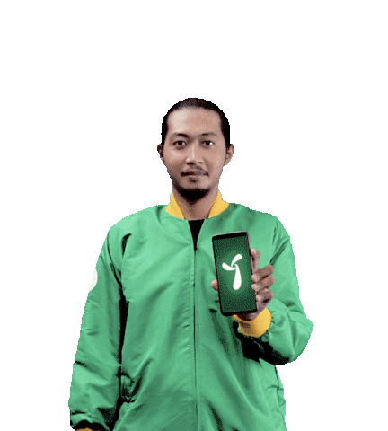 Titipku_id giphyupload jastip titip titipku Sticker