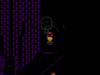 Mother 2 Jeff GIF