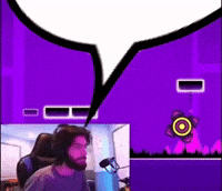 Geometry Dash Gd GIF