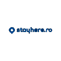 Stay Sticker by stayhere.ro
