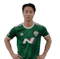 Jbfc Sticker by jeonbuk1994