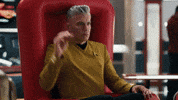 Star Trek Fym GIF by Paramount+