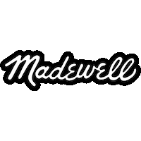 Fashion Brand Sticker by madewell