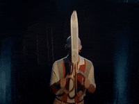 Music Video Scissors GIF by Red Bull Records