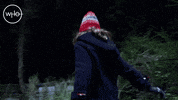 Matt Smith 11Th Doctor GIF by Doctor Who