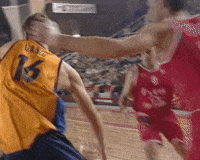 Fc Barcelona GIF by ACB