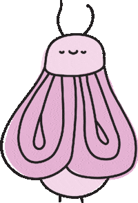 bug picnic Sticker