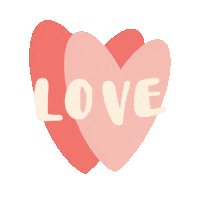 AnIntelligentMoron love i love you aesthetic lgbt Sticker