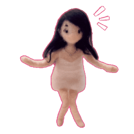 Oh No Help Sticker