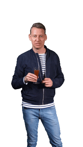 andreschuenke giphyupload kling anstossen stößchen Sticker