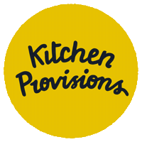 Chef Knife Sticker by Kitchen Provisions