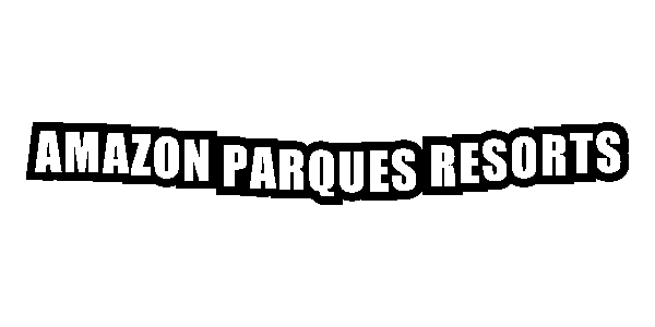 Amazon Parques Resorts Sticker by Proxy Gestao Oficial