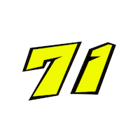 Cfmoto Dennis 71 Sticker by BWImport