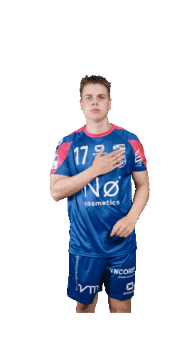 Handball Sticker by TSV Bayer Dormagen