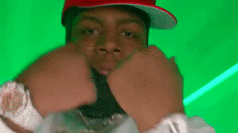 Cmg Go GIF by Moneybagg Yo